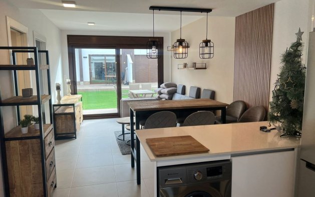 Videresalg - Leilighet / leilighet - San Pedro del Pinatar