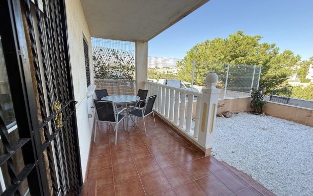 Reventa - Apartamento / piso - Orihuela Costa - Cabo Roig