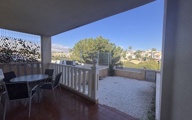 Reventa - Apartamento / piso - Orihuela Costa - Cabo Roig