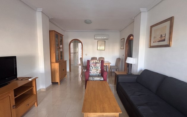 Reventa - Apartamento / piso - Orihuela Costa - Cabo Roig