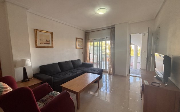 Reventa - Apartamento / piso - Orihuela Costa - Cabo Roig