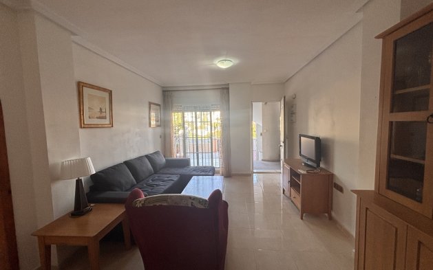 Reventa - Apartamento / piso - Orihuela Costa - Cabo Roig