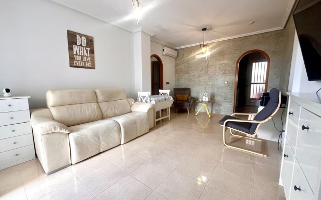 Resale - Apartment / flat - Orihuela Costa - Cabo Roig