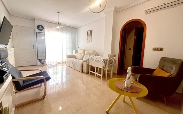 Resale - Apartment / flat - Orihuela Costa - Cabo Roig