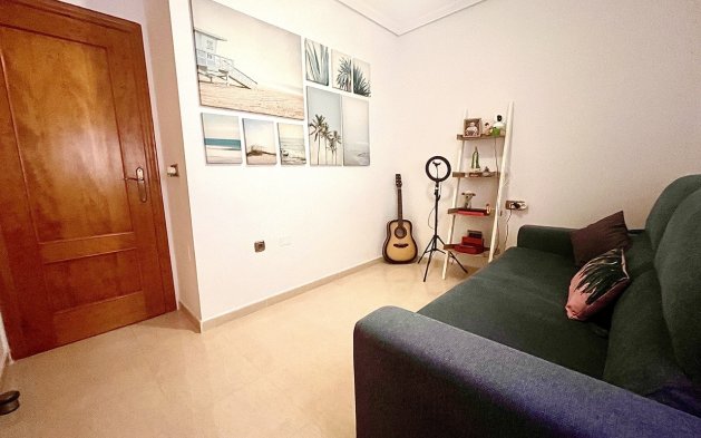 Resale - Apartment / flat - Orihuela Costa - Cabo Roig
