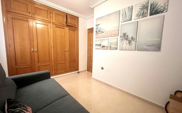 Resale - Apartment / flat - Orihuela Costa - Cabo Roig