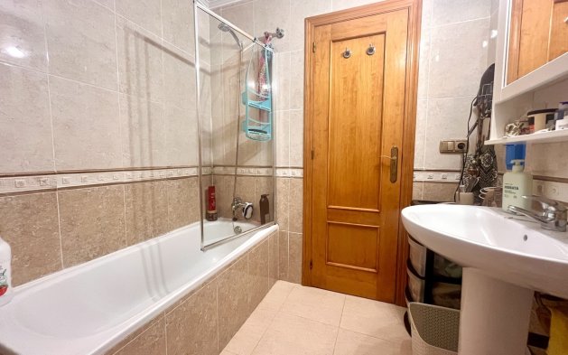 Resale - Apartment / flat - Orihuela Costa - Cabo Roig