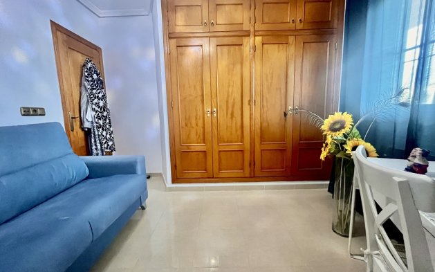 Resale - Apartment / flat - Orihuela Costa - Cabo Roig