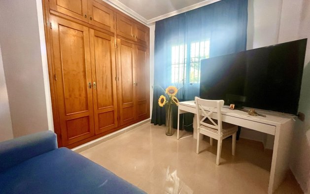 Resale - Apartment / flat - Orihuela Costa - Cabo Roig