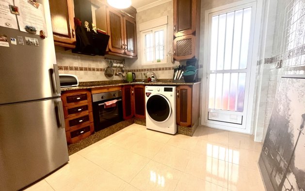 Resale - Apartment / flat - Orihuela Costa - Cabo Roig