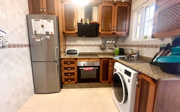 Resale - Apartment / flat - Orihuela Costa - Cabo Roig