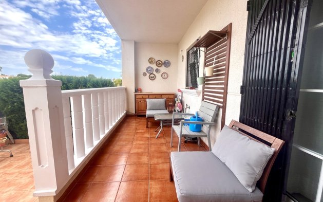 Resale - Apartment / flat - Orihuela Costa - Cabo Roig