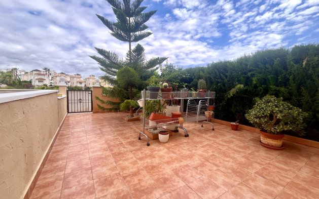 Resale - Apartment / flat - Orihuela Costa - Cabo Roig