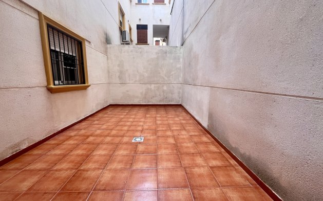 Resale - Apartment / flat - Orihuela Costa - Cabo Roig