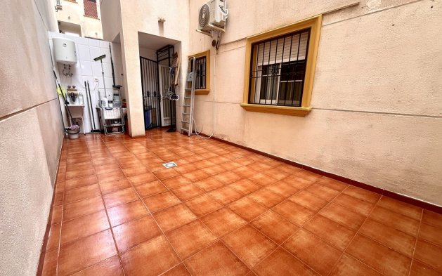 Resale - Apartment / flat - Orihuela Costa - Cabo Roig