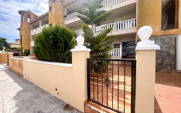 Resale - Apartment / flat - Orihuela Costa - Cabo Roig