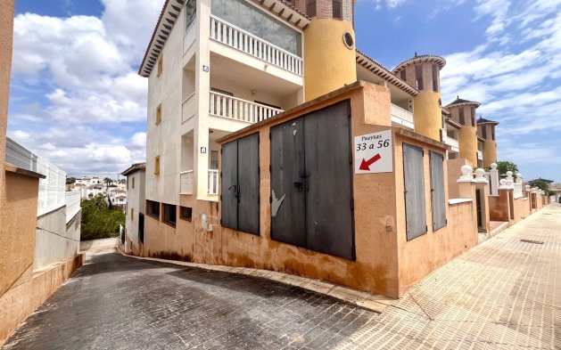 Resale - Apartment / flat - Orihuela Costa - Cabo Roig