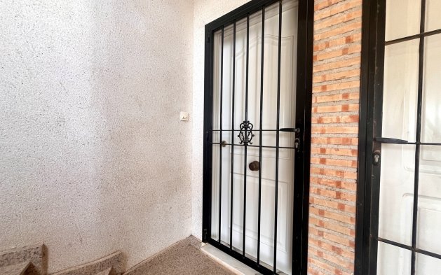 Resale - Apartment / flat - Orihuela Costa - Cabo Roig