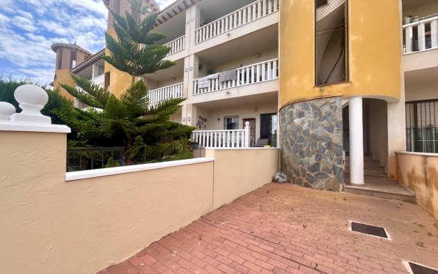 Resale - Apartment / flat - Orihuela Costa - Cabo Roig