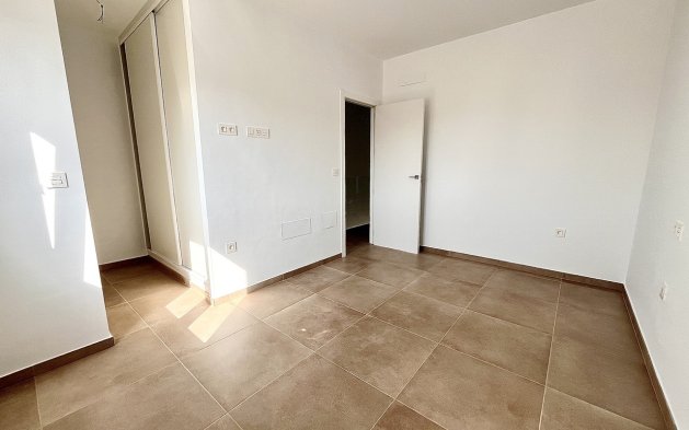 Revente - Duplex - Pilar de la Horadada