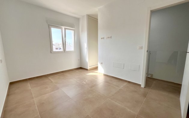 Revente - Duplex - Pilar de la Horadada