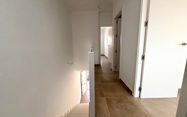 Revente - Duplex - Pilar de la Horadada