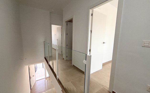 Revente - Duplex - Pilar de la Horadada