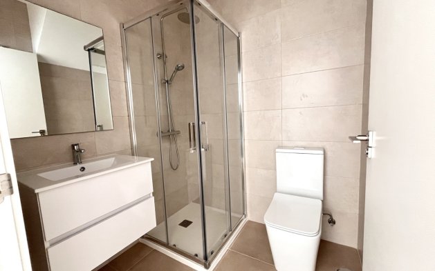 Revente - Duplex - Pilar de la Horadada