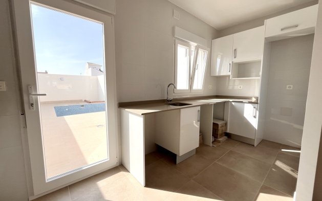 Revente - Duplex - Pilar de la Horadada