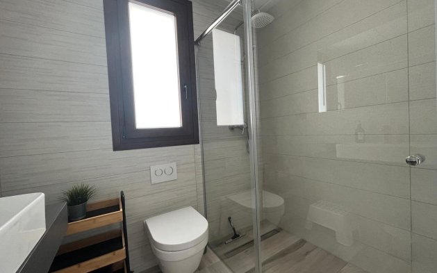 Perpardavimas - Vila - Torrevieja - Los Balcones - Los Altos