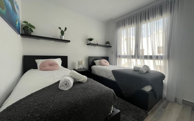 Perpardavimas - Vila - Torrevieja - Los Balcones - Los Altos