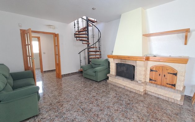 Perpardavimas - Vila - Orihuela Costa - Villamartín