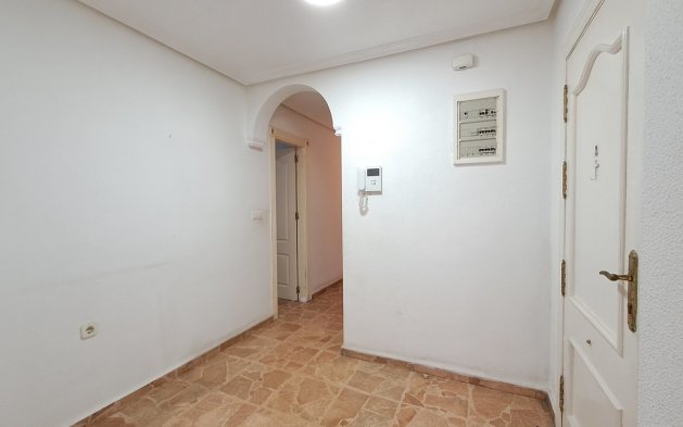 Resale - Apartment / flat - Torrevieja