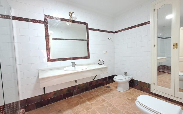 Resale - Apartment / flat - Torrevieja