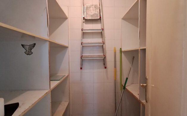 Resale - Apartment / flat - Torrevieja