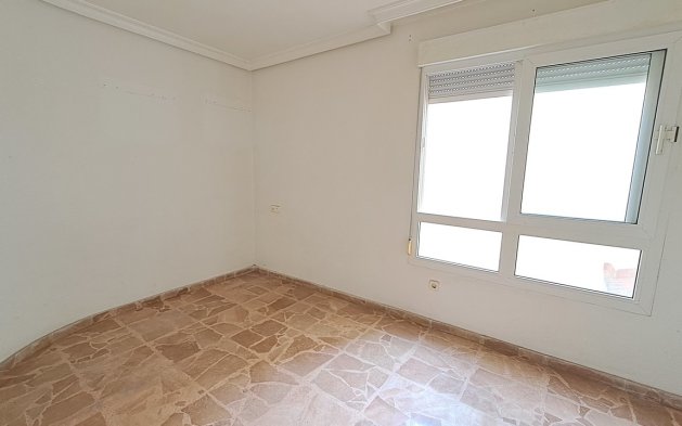 Resale - Apartment / flat - Torrevieja