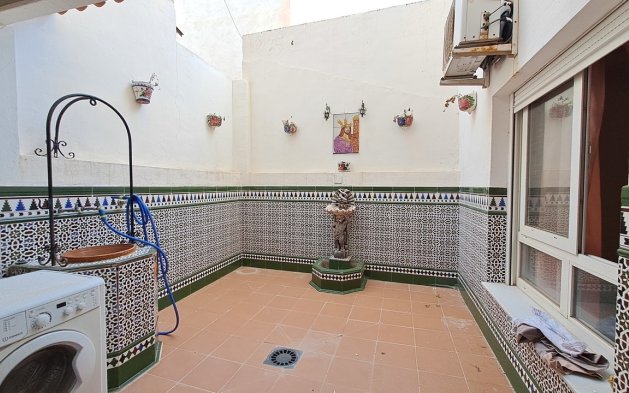 Resale - Apartment / flat - Torrevieja
