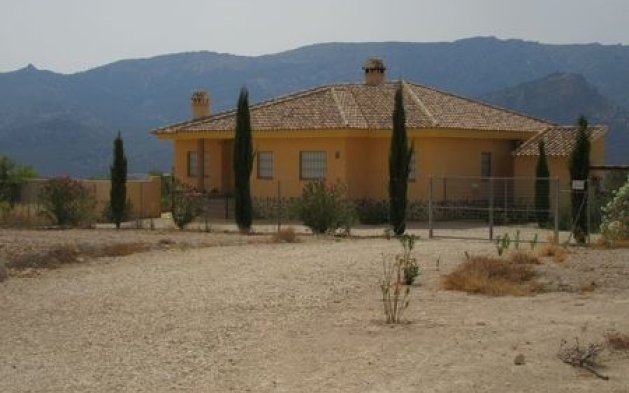 Videresalg - Parcela - Murcia