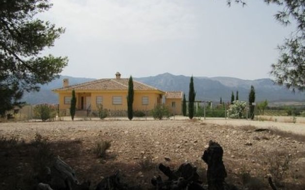 Videresalg - Parcela - Murcia