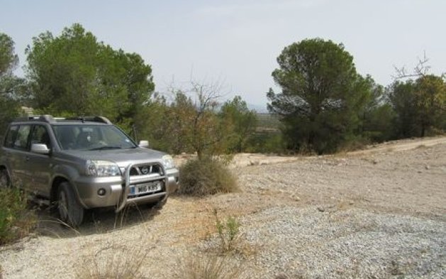 Videresalg - Parcela - Murcia