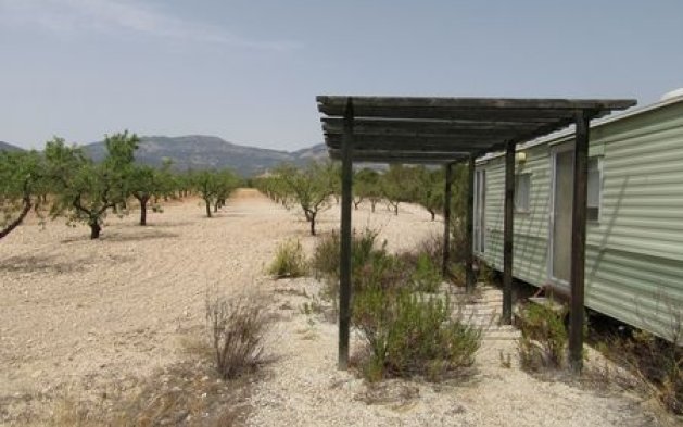 Videresalg - Parcela - Murcia