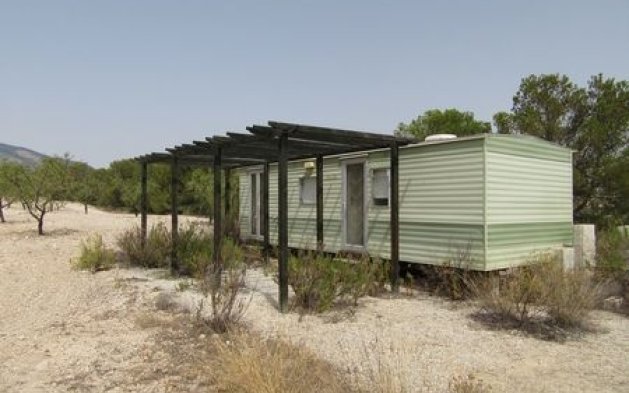 Videresalg - Parcela - Murcia