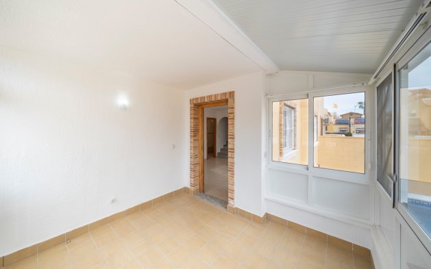 Perpardavimas - Dvipusis - Rojales - Ciudad Quesada - Rojales