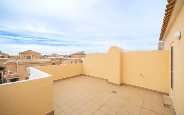 Perpardavimas - Dvipusis - Rojales - Ciudad Quesada - Rojales