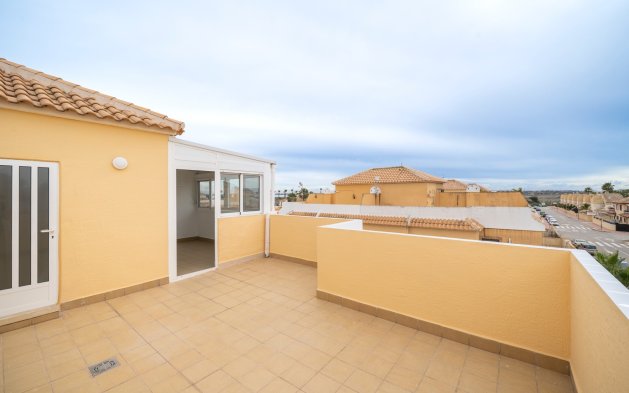 Perpardavimas - Dvipusis - Rojales - Ciudad Quesada - Rojales