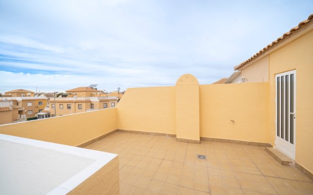 Perpardavimas - Dvipusis - Rojales - Ciudad Quesada - Rojales