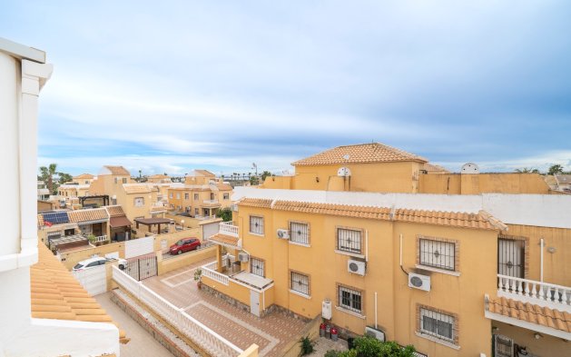 Perpardavimas - Dvipusis - Rojales - Ciudad Quesada - Rojales