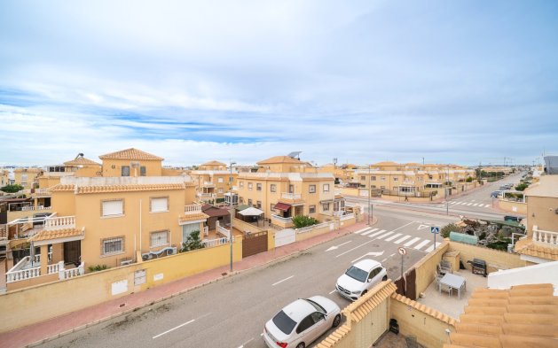 Perpardavimas - Dvipusis - Rojales - Ciudad Quesada - Rojales