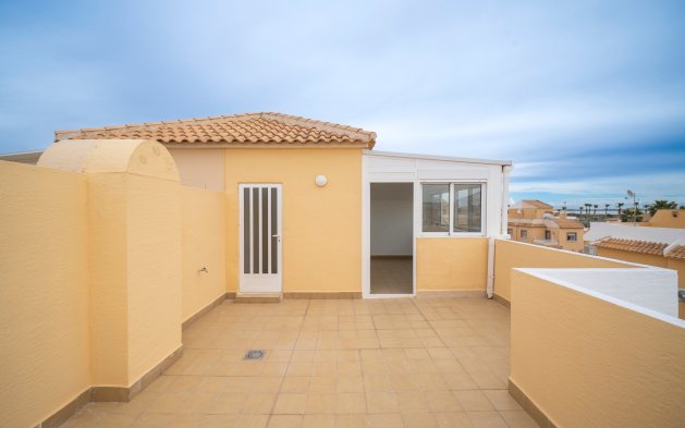 Perpardavimas - Dvipusis - Rojales - Ciudad Quesada - Rojales