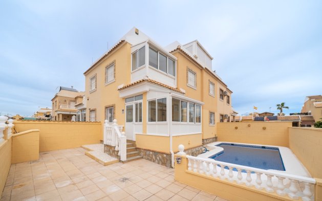 Perpardavimas - Dvipusis - Rojales - Ciudad Quesada - Rojales